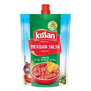 Kissan - Mexican Salsa Sauce (200 g)